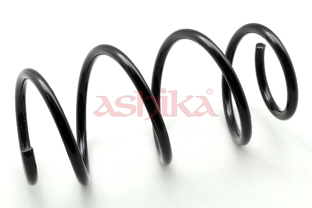 ASHIKA Fjeder zca4124a foraksel for SKODA