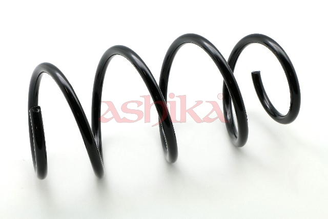 ASHIKA Fjeder zca4123a foraksel for SKODA