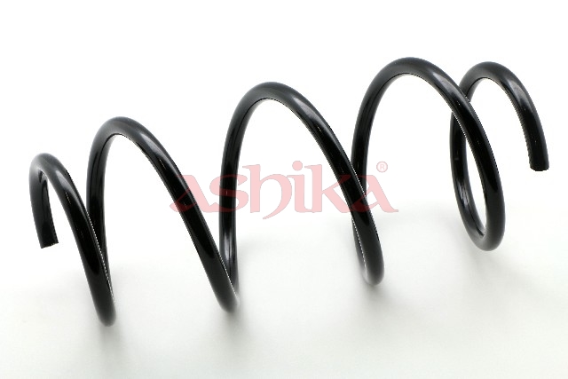 ASHIKA Fjeder zca4125a foraksel for SKODA