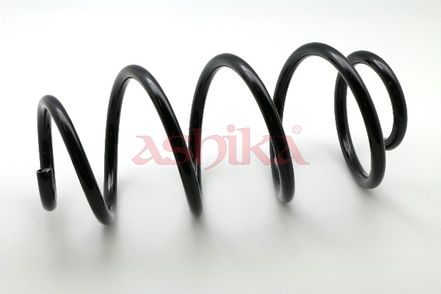ASHIKA Fjeder zca4146a foraksel for LAND ROVER