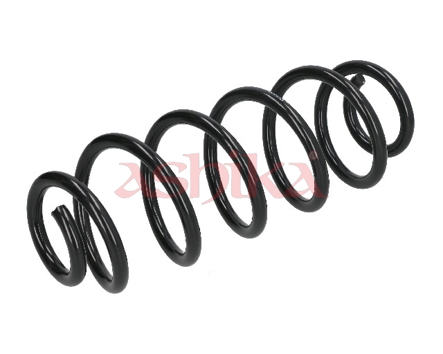 ASHIKA Fjeder zca5001a bagaksel for AUDI