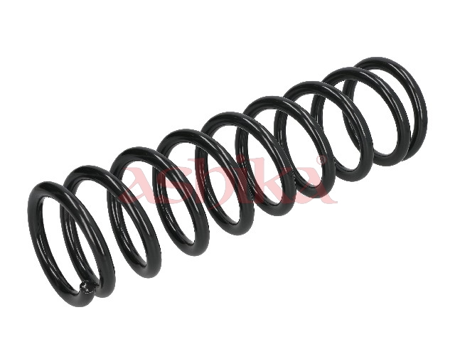 ASHIKA Fjeder zca5051a bagaksel for MAZDA