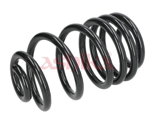 ASHIKA Fjeder zca5081a bagaksel for OPEL