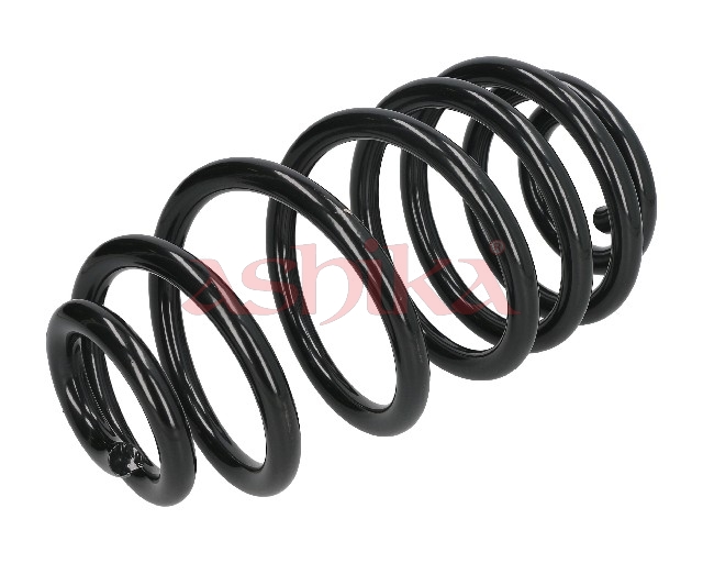 ASHIKA Fjeder zca5156a bagaksel for VAUXHALL OPEL