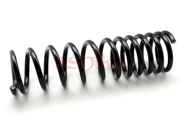 ASHIKA Fjeder zca5613a bagaksel for FORD