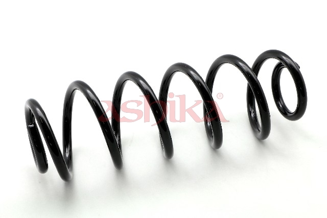 ASHIKA Fjeder zca6076a bagaksel for VW