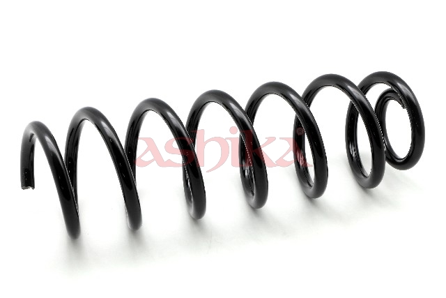 ASHIKA Fjeder zca6077a bagaksel for RENAULT