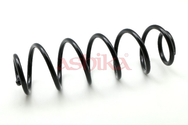 ASHIKA Fjeder zca6103a bagaksel for AUDI