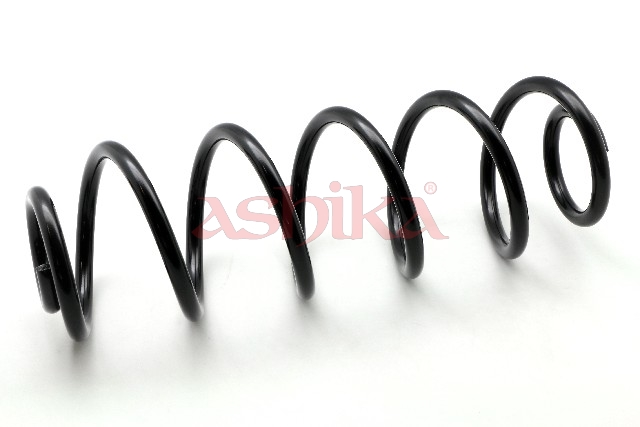 ASHIKA Fjeder zca6104a bagaksel for AUDI