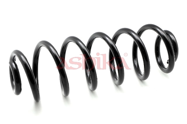 ASHIKA Fjeder zca6107a bagaksel for AUDI