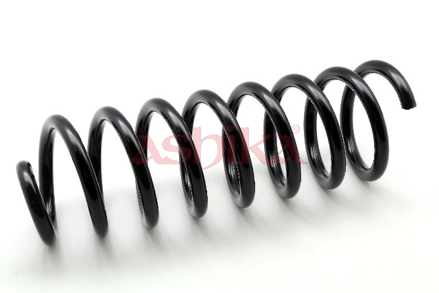 ASHIKA Fjeder zca6115a bagaksel for DACIA