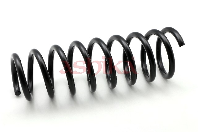 ASHIKA Fjeder zca6120a bagaksel for HYUNDAI