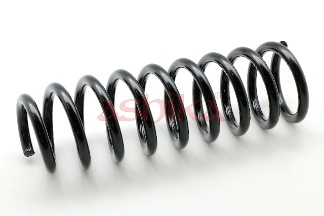 ASHIKA Fjeder zca6121a bagaksel for HYUNDAI