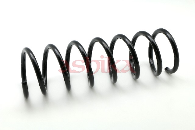ASHIKA Fjeder zca6132a bagaksel for MAZDA