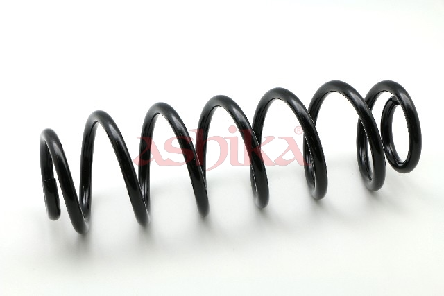 ASHIKA Fjeder zca6143a bagaksel for PEUGEOT