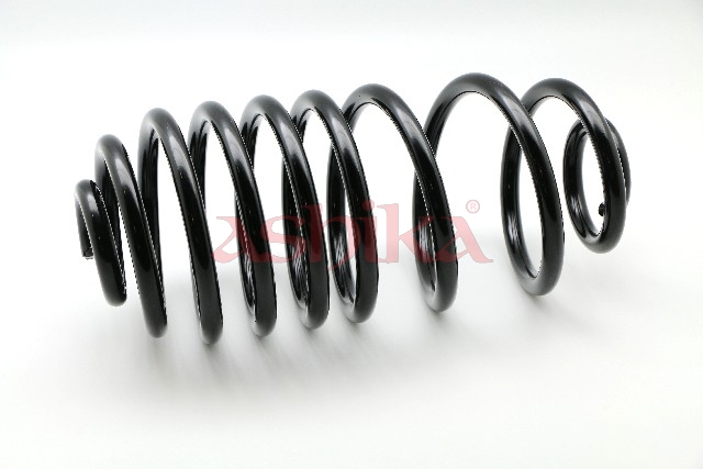 ASHIKA Fjeder zca6146a bagaksel for RENAULT