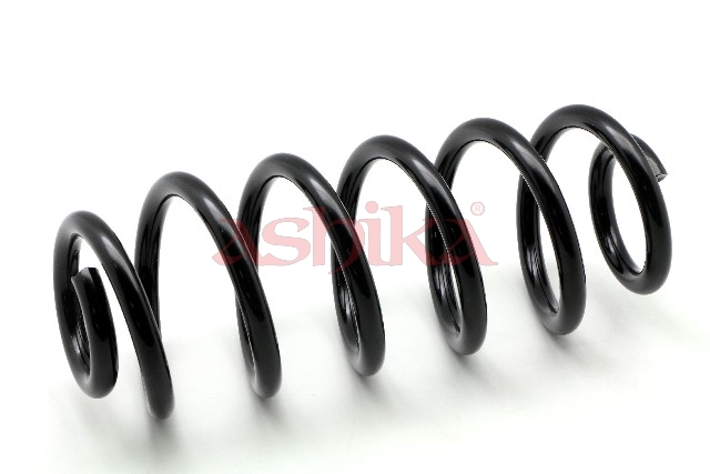 ASHIKA Fjeder zca6151a bagaksel for MERCEDES-BENZ SMART
