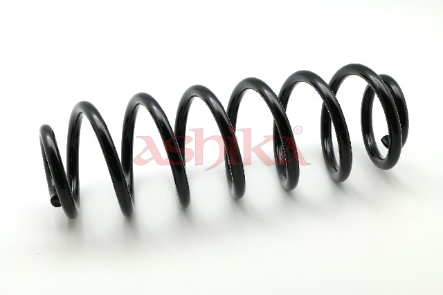 ASHIKA Fjeder zca6148a bagaksel for FIAT SKODA