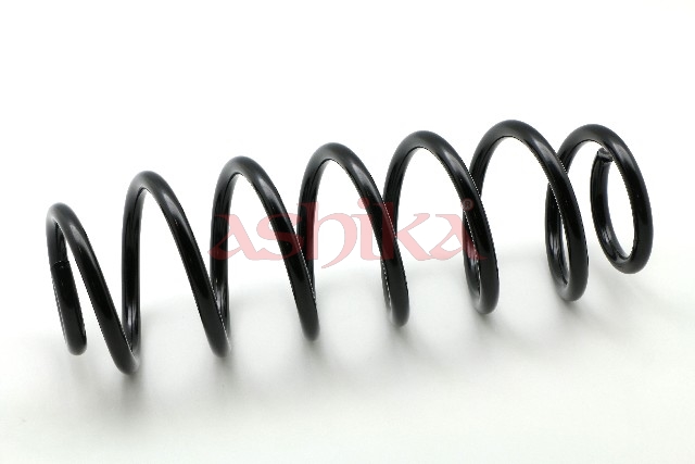 ASHIKA Fjeder zca6157a bagaksel for VW