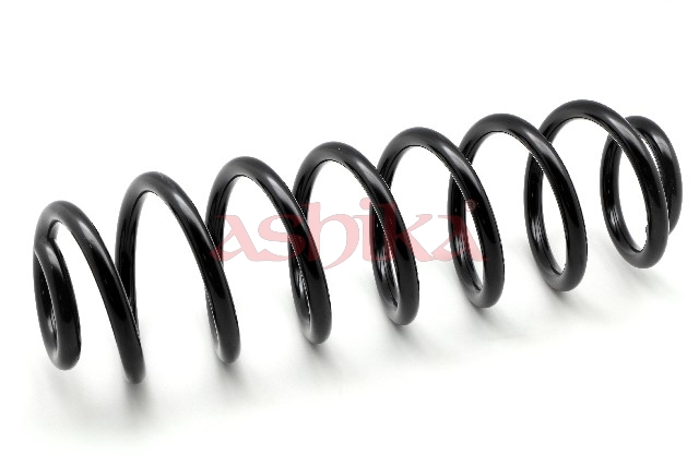 ASHIKA Fjeder zca6161a bagaksel for SKODA