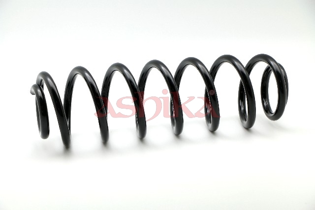 ASHIKA Fjeder zca6162a bagaksel for VW
