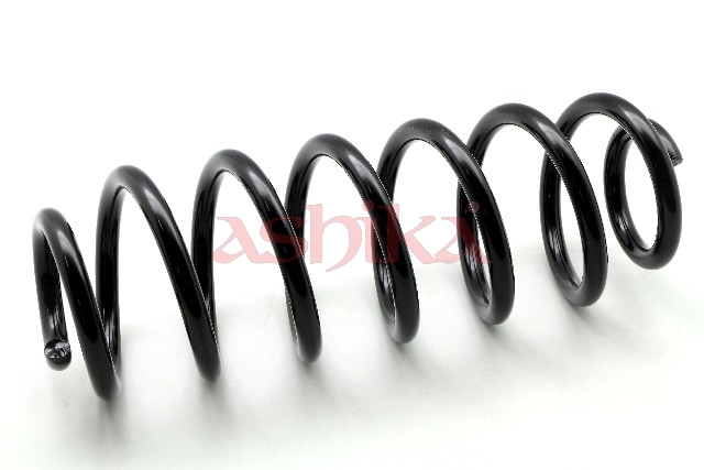 ASHIKA Fjeder zca6165a bagaksel for VW