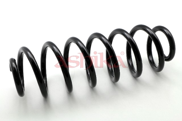 ASHIKA Fjeder zca6166a bagaksel for VW