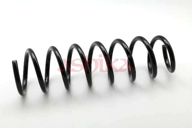 ASHIKA Fjeder zca6172a bagaksel for BMW