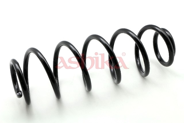 ASHIKA Fjeder zca6179a bagaksel for CITROËN
