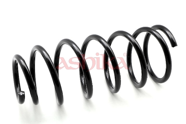 ASHIKA Fjeder zca6213a bagaksel for KIA