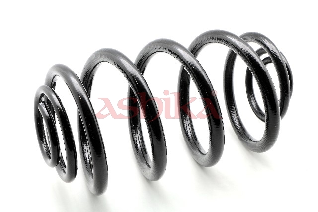 ASHIKA Fjeder zca6216j bagaksel for VAUXHALL