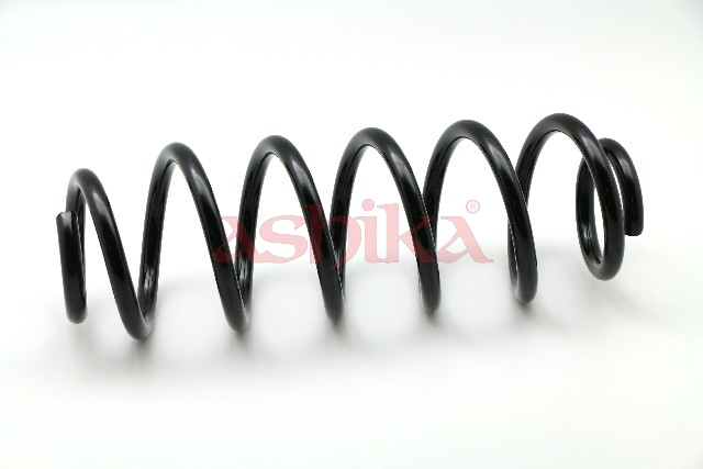 ASHIKA Fjeder zca6235a bagaksel for SEAT