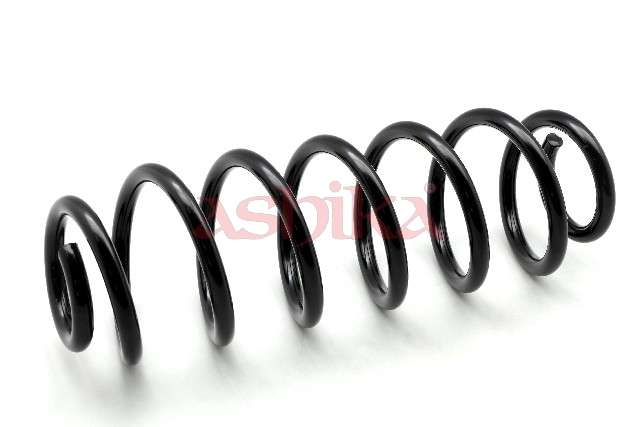 ASHIKA Fjeder zca6240a bagaksel for VW