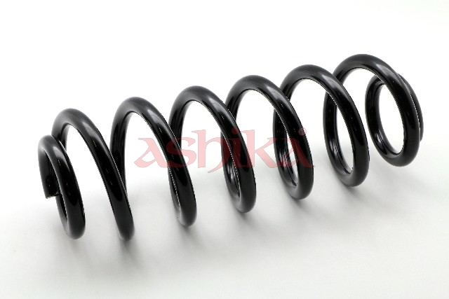 ASHIKA Fjeder zca6244a bagaksel for VW