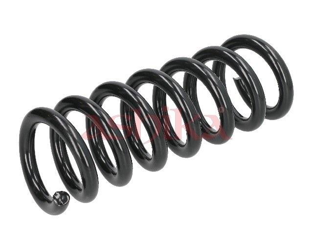 ASHIKA Fjeder zca7017a bagaksel for MERCEDES-BENZ