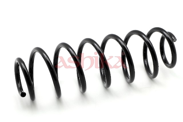 ASHIKA Fjeder zca7024a bagaksel for SEAT