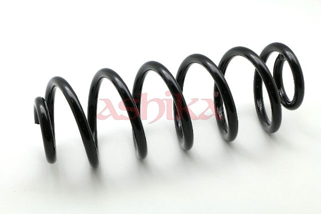 ASHIKA Fjeder zca7038a bagaksel for VW