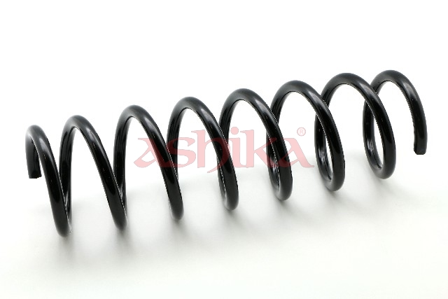 ASHIKA Fjeder zca7065a bagaksel for BMW