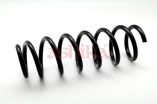 ASHIKA Fjeder zca7068a bagaksel for BMW