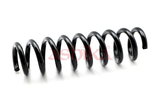ASHIKA Fjeder zca7073a bagaksel for BMW