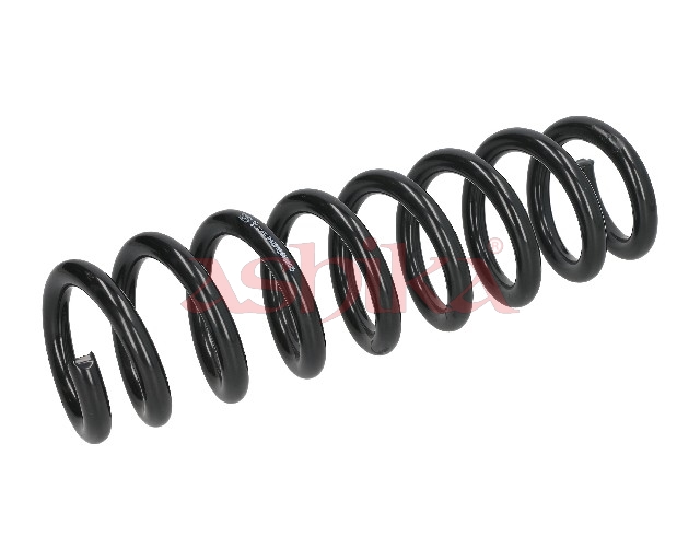 ASHIKA Fjeder zca7072a bagaksel for BMW