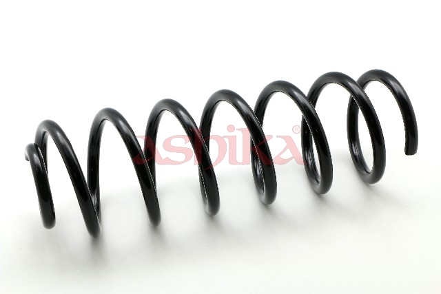 ASHIKA Fjeder zca7098a bagaksel for RENAULT