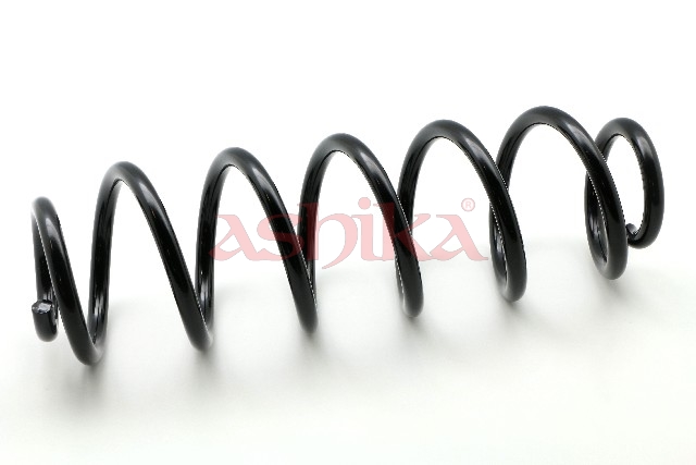 ASHIKA Fjeder zca7118a bagaksel for AUDI