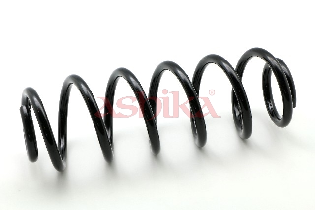 ASHIKA Fjeder zca7102a bagaksel for SKODA VW