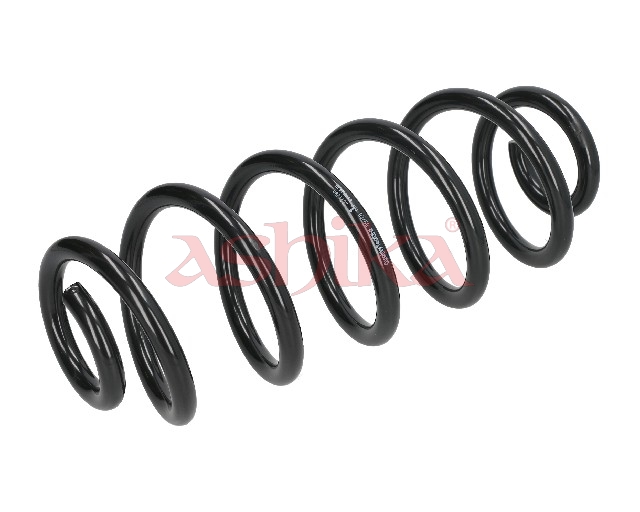 ASHIKA Fjeder zca7128a bagaksel for AUDI