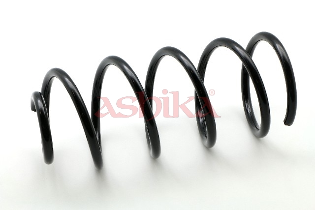 ASHIKA Fjeder zca7131a bagaksel for FIAT