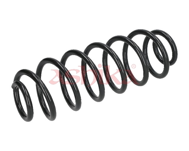 ASHIKA Fjeder zca7135a bagaksel for FORD