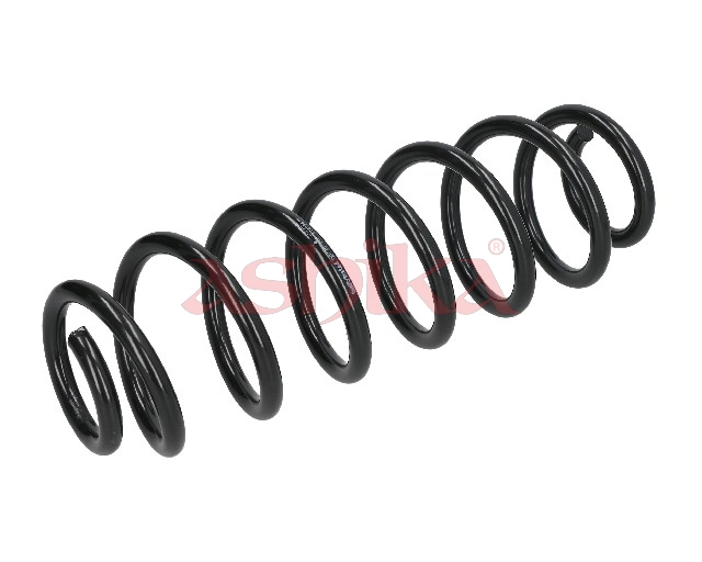 ASHIKA Fjeder zca7154a bagaksel for SKODA VW