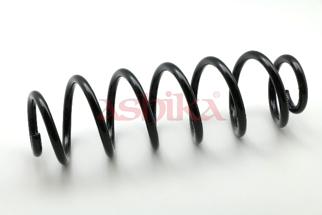 ASHIKA Fjeder zca7153a bagaksel for SKODA