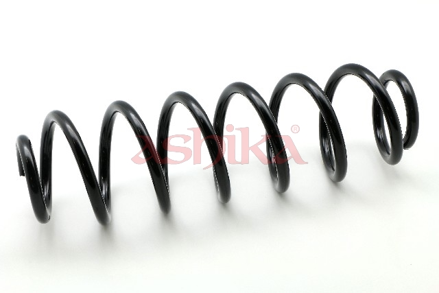 ASHIKA Fjeder zca7155a bagaksel for SKODA